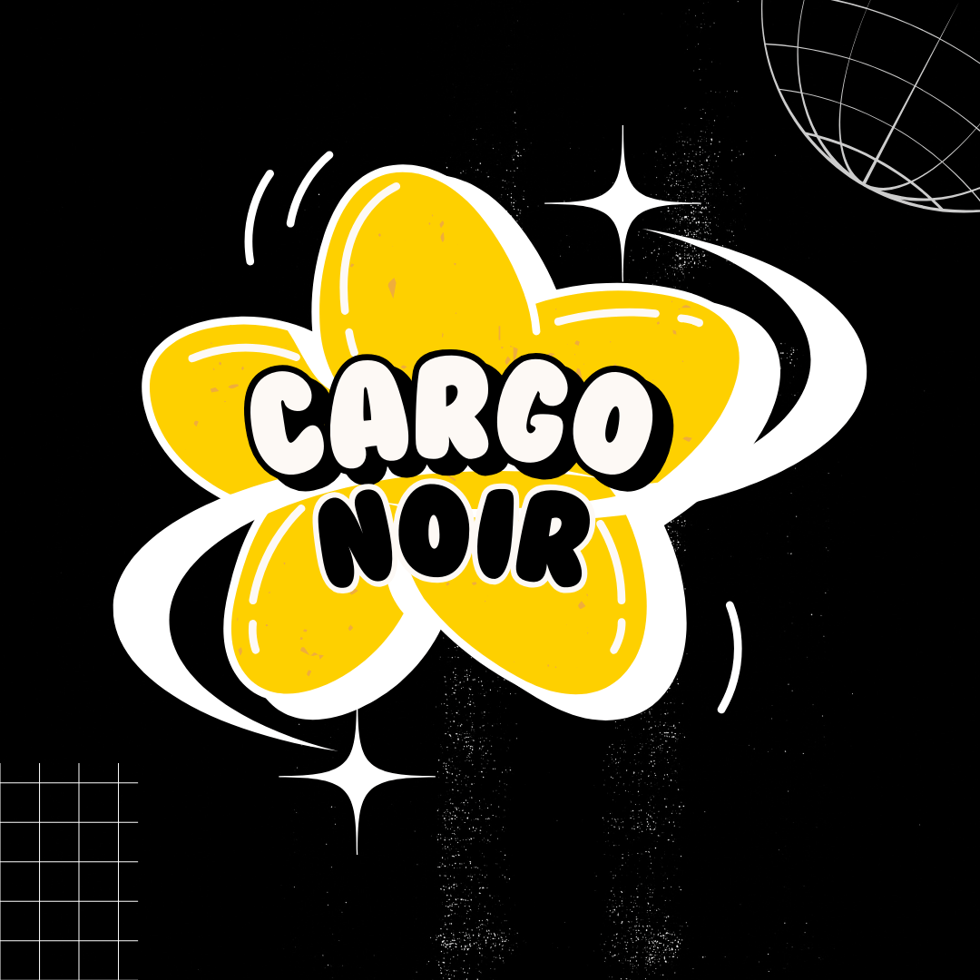 Cargo Noir - Cargonomix