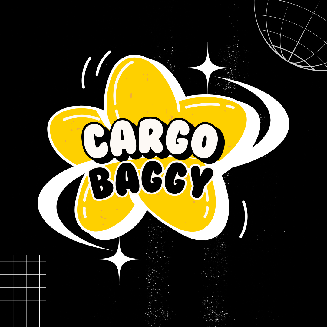 cargo baggy cargonomix