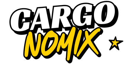 Logo Cargonomix